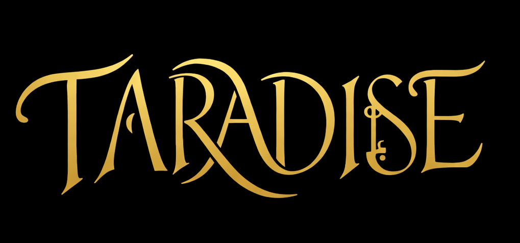 Taradise logo